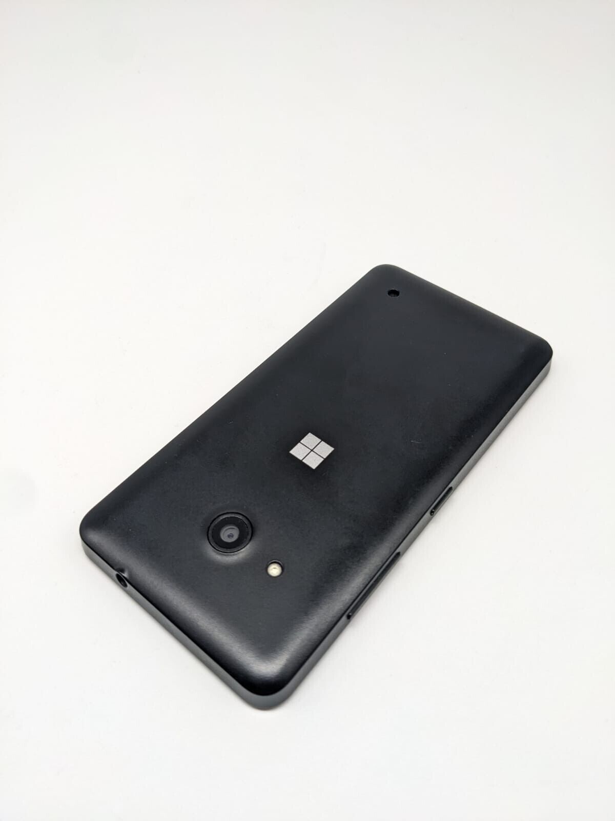 Nokia Lumia 550 8GB Schwarz Smartphone | OHNE SIMLOCK #X6