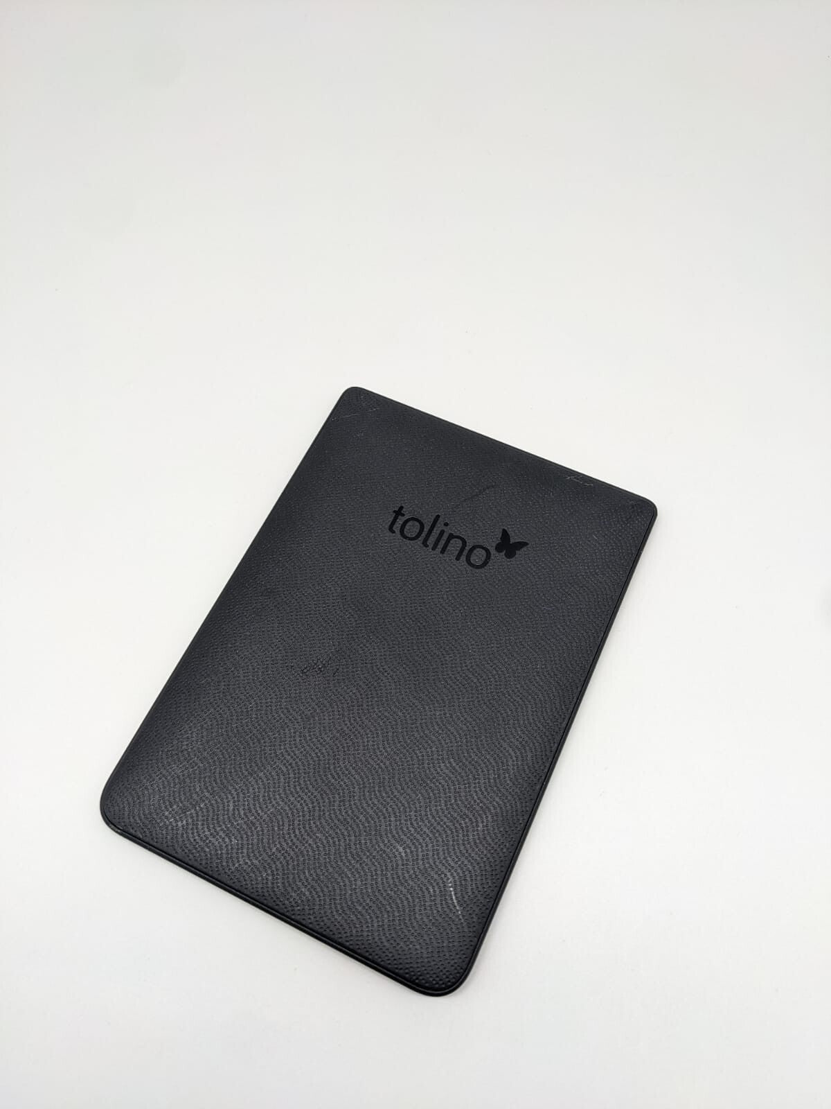 Tolino Page 2 Schwarz Wifi E-Book | VOLL FUNKTIONSFÄHIG