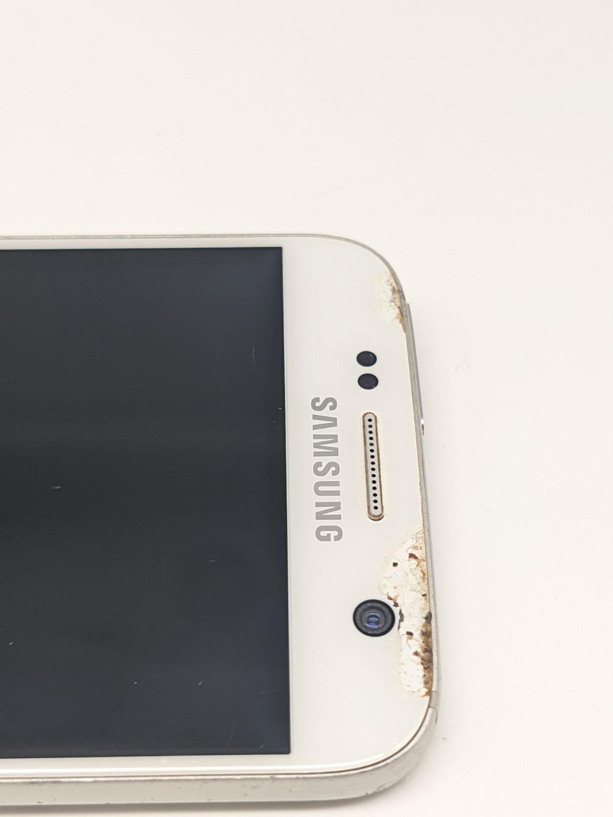 Samsung Galaxy S7 32GB Weiß Smartphone | DISPLAYRISSE | OHNE SIMLOCK