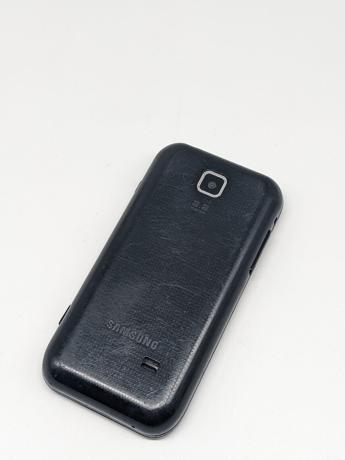 Samsung Wave 533 GT-S5330 Slider Selten | QWERTY | OHNE SIMLOCK