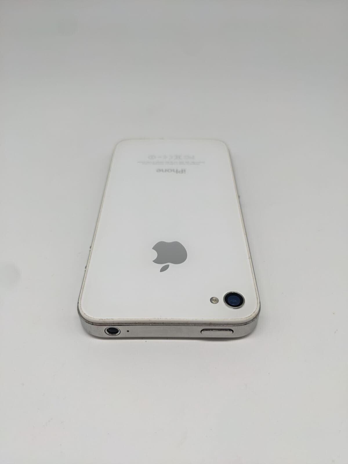 Apple iPhone 4s A1387 Smartphone Weiß 16GB | OHNE SIMLOCK