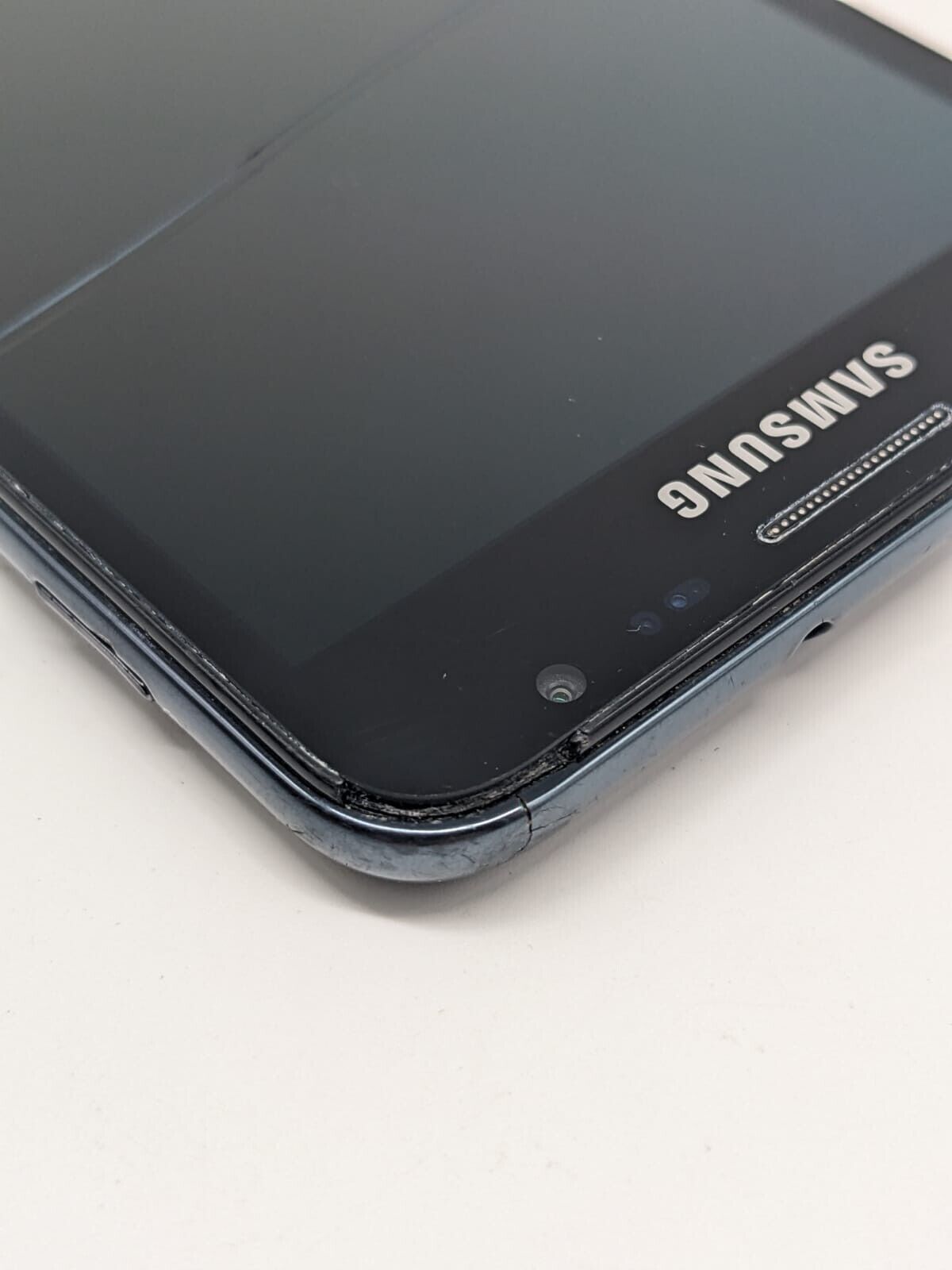 Samsung Galaxy Note GT-N7000 16GB Schwarz | OHNE AKKU | OHNE SIMLOCK