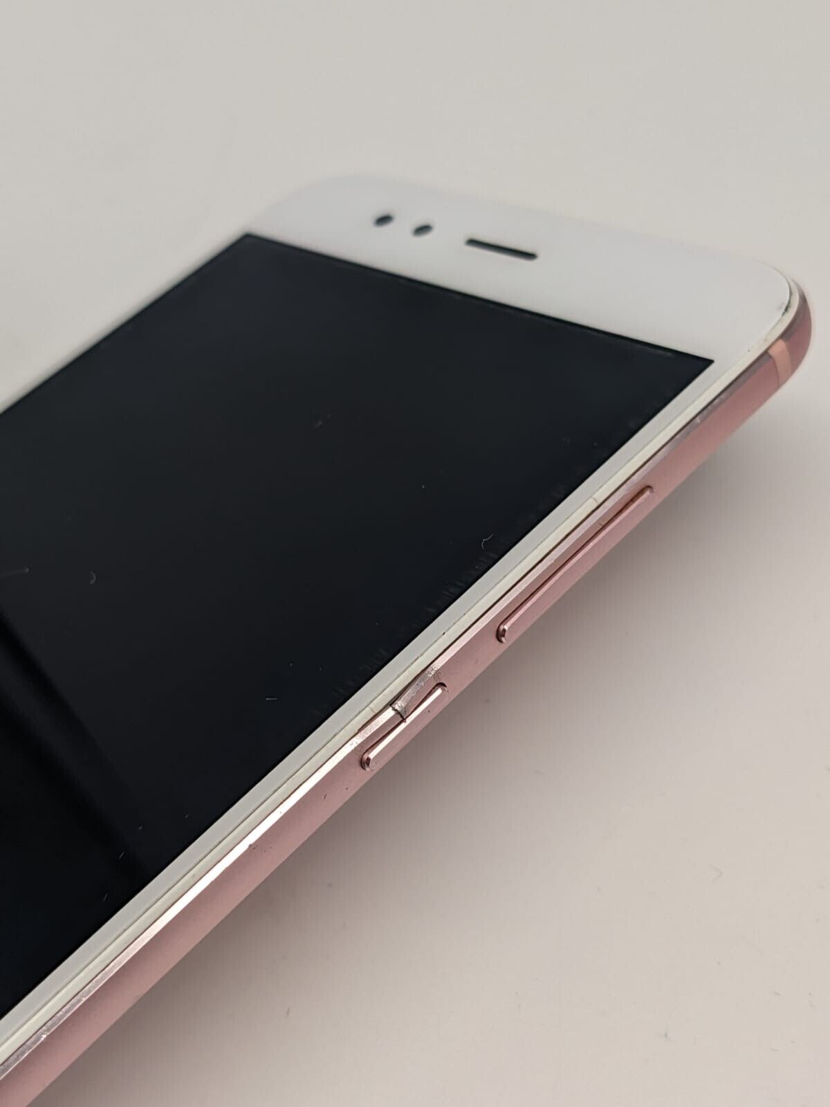 Xiaomi MI A1 64GB Rosa Smartphone | DISPLAY TEILDEFEKT