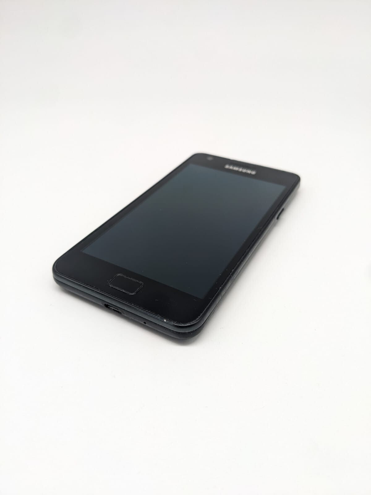 Samsung Galaxy S2 SII GT-I9100 Schwarz | OHNE AKKU | OHNE SIMLOCK