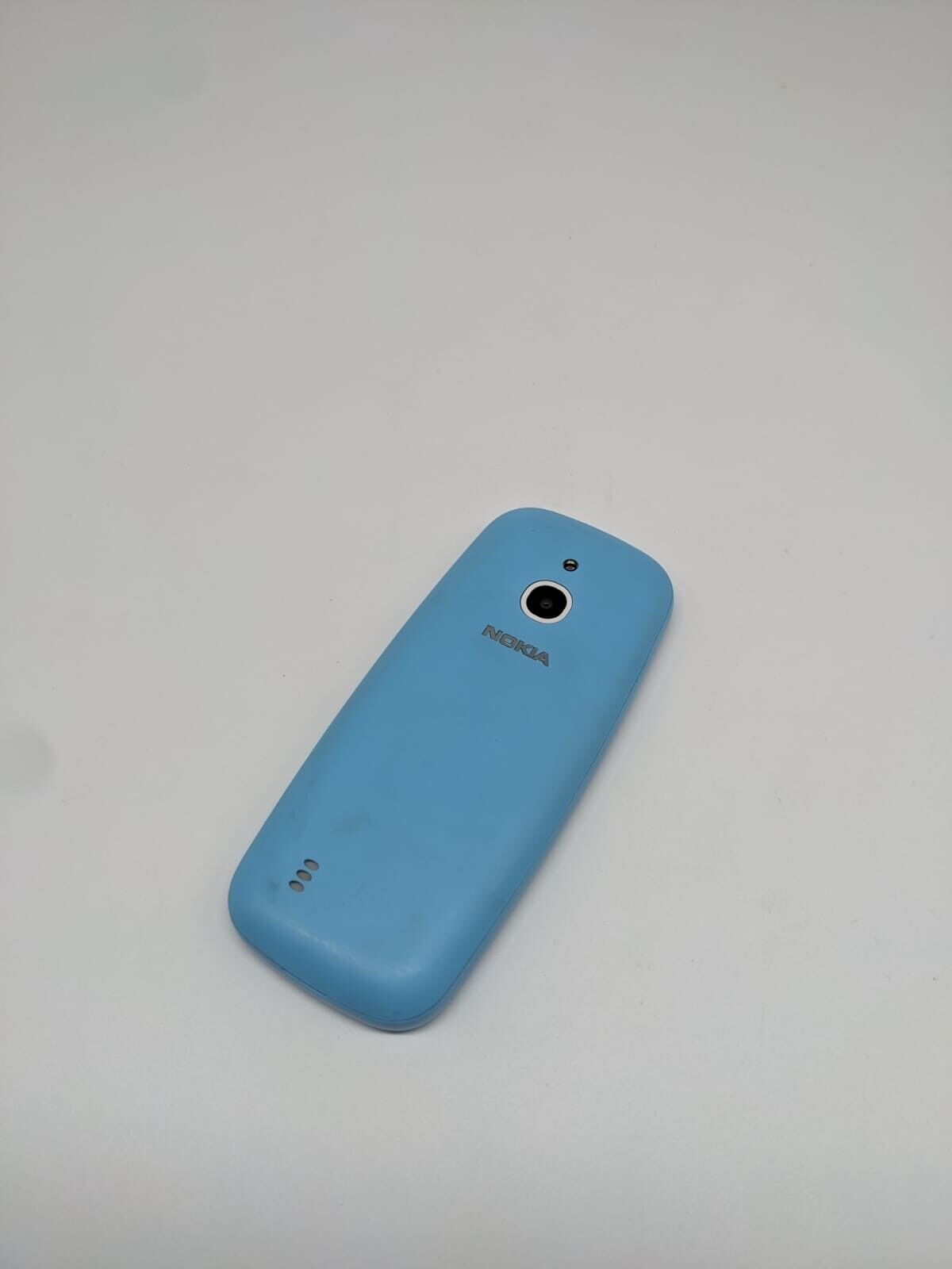 Nokia 3310 TA-1030 Blau Handy Smartphone | OHNE SIMLOCK