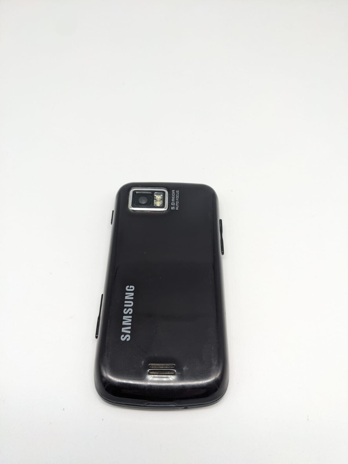 Samsung Jet GT-S8000 Smartphone | OHNE AKKU | TOUCH DEFEKT