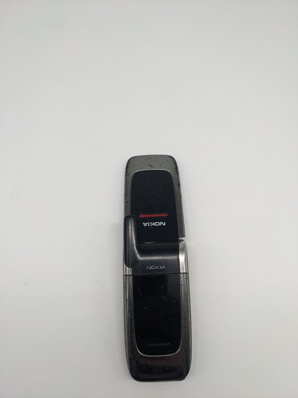 Nokia 6060 Klapphandy RH-73 Vintage Retro LÄDT/STARTET NICHT