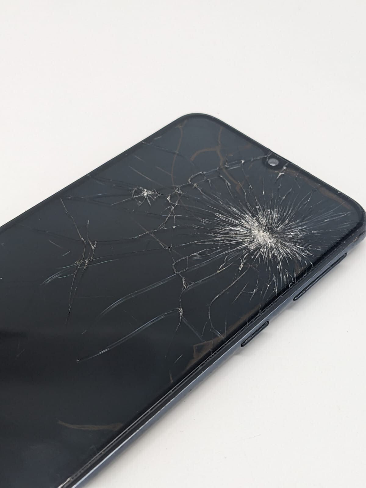 Samsung Galaxy A40 SM-A405FN/DS Smartphone | LÄDT/STARTET NICHT