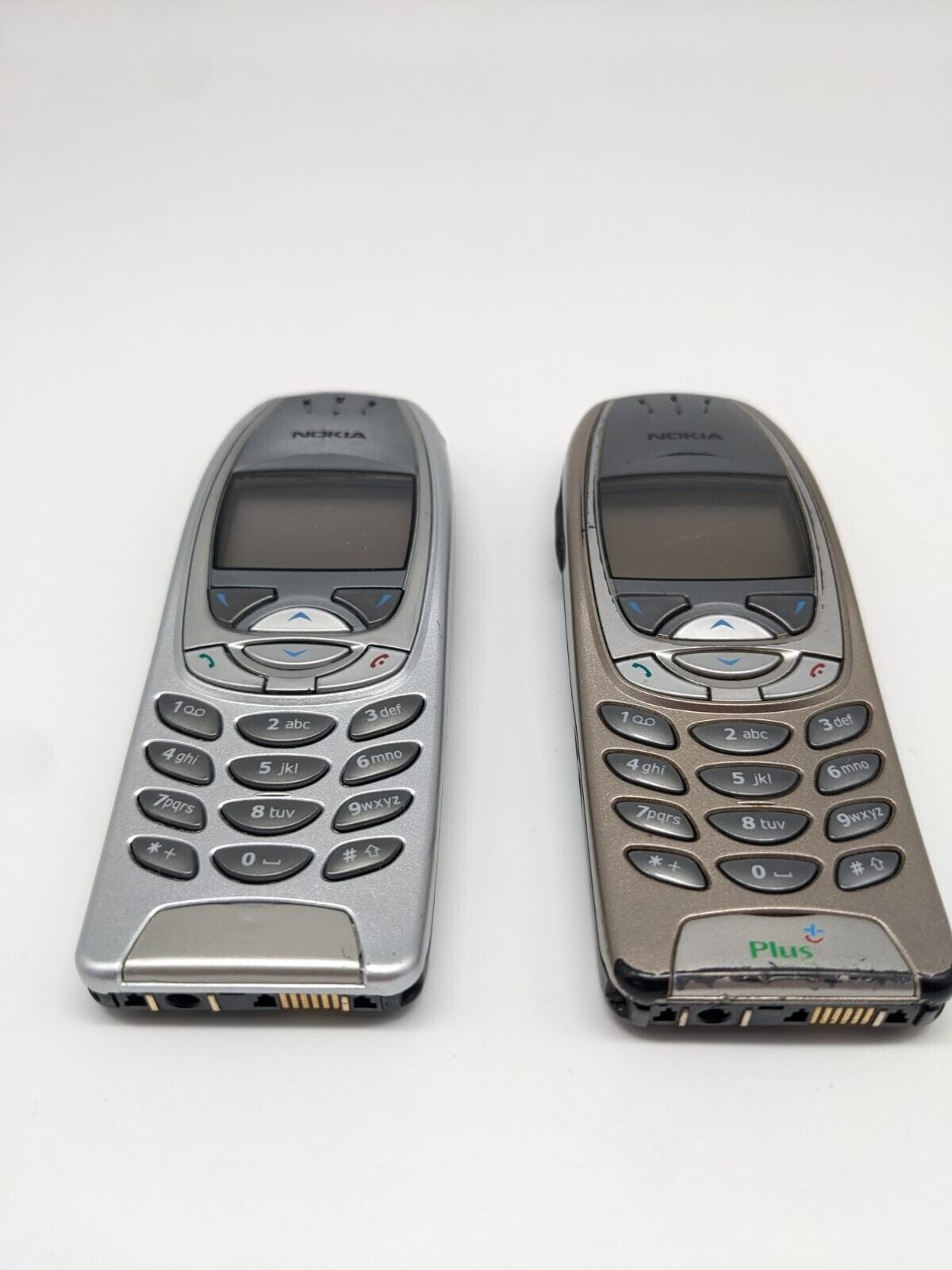 Nokia 6310i NPL-1 Handy Bastler Teilespender | TEILDEFEKT | OHNE SIMLOCK