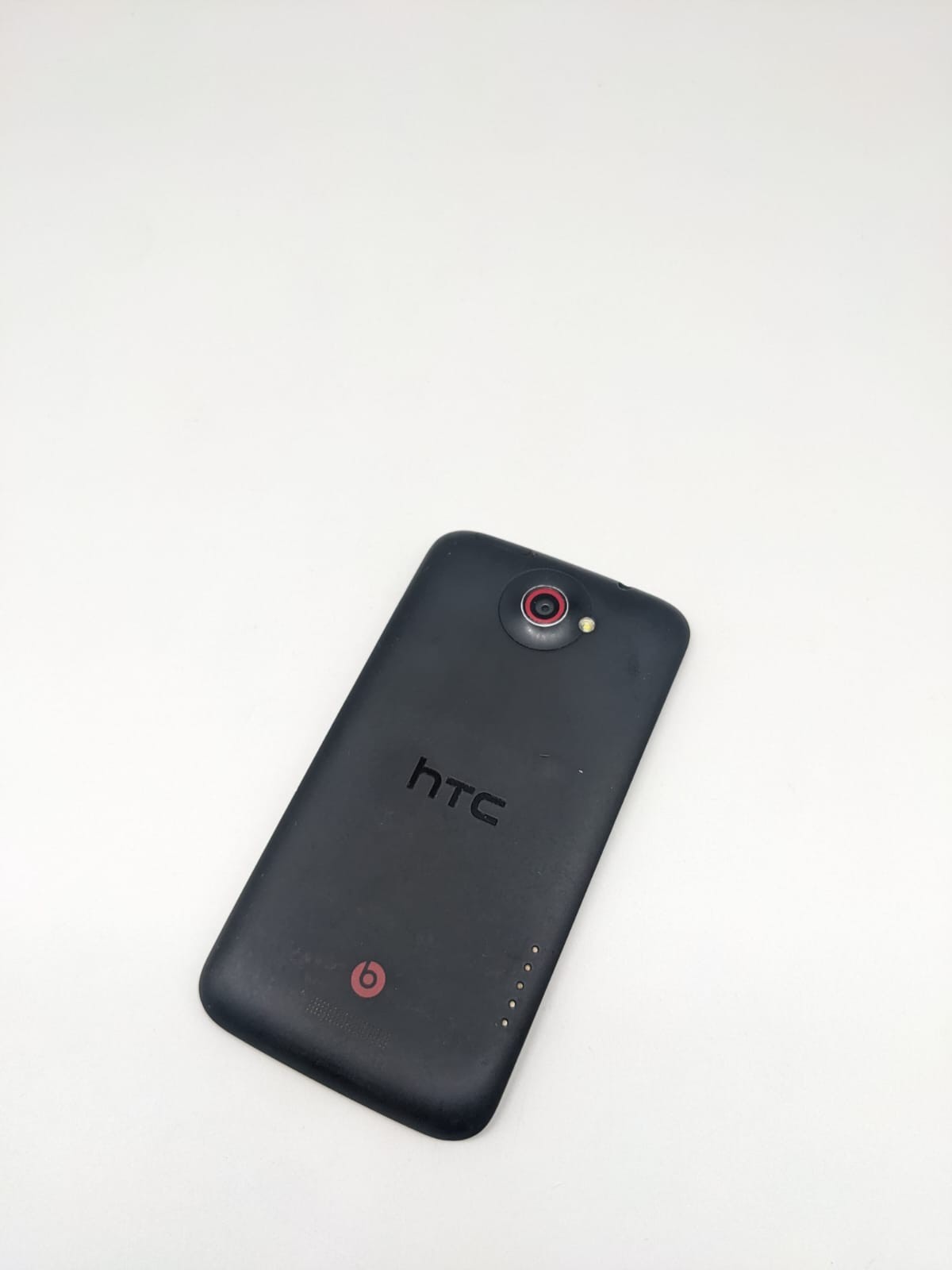 HTC One X plus + Schwarz Smartphone | OHNE SIMLOCK