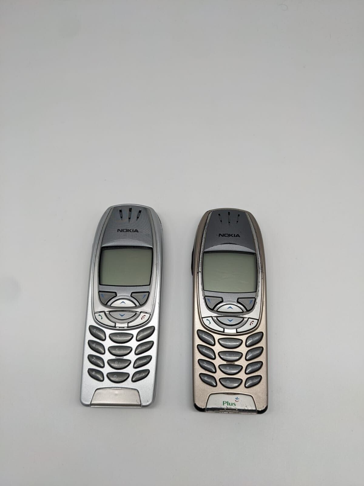 Nokia 6310i NPL-1 Handy Bastler Teilespender | TEILDEFEKT | OHNE SIMLOCK