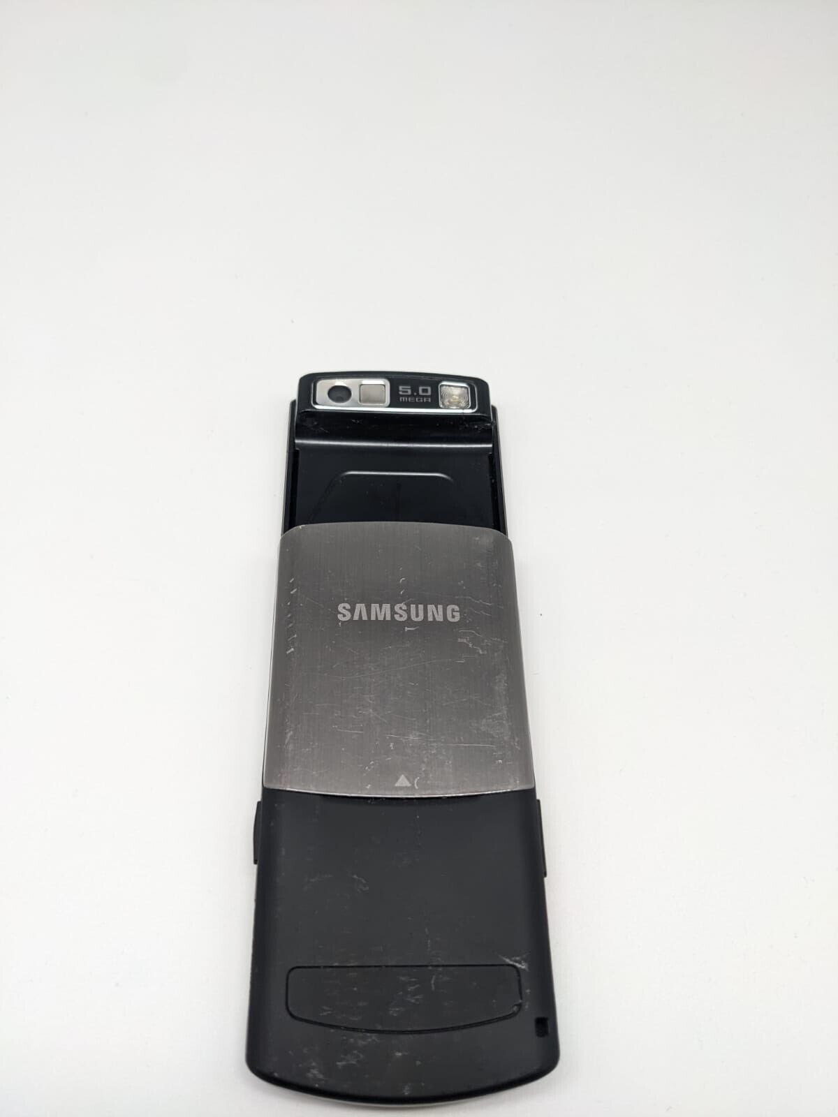 SAMSUNG SOUL SGH-U900 Slider Vintage Retro BOOTLOOP