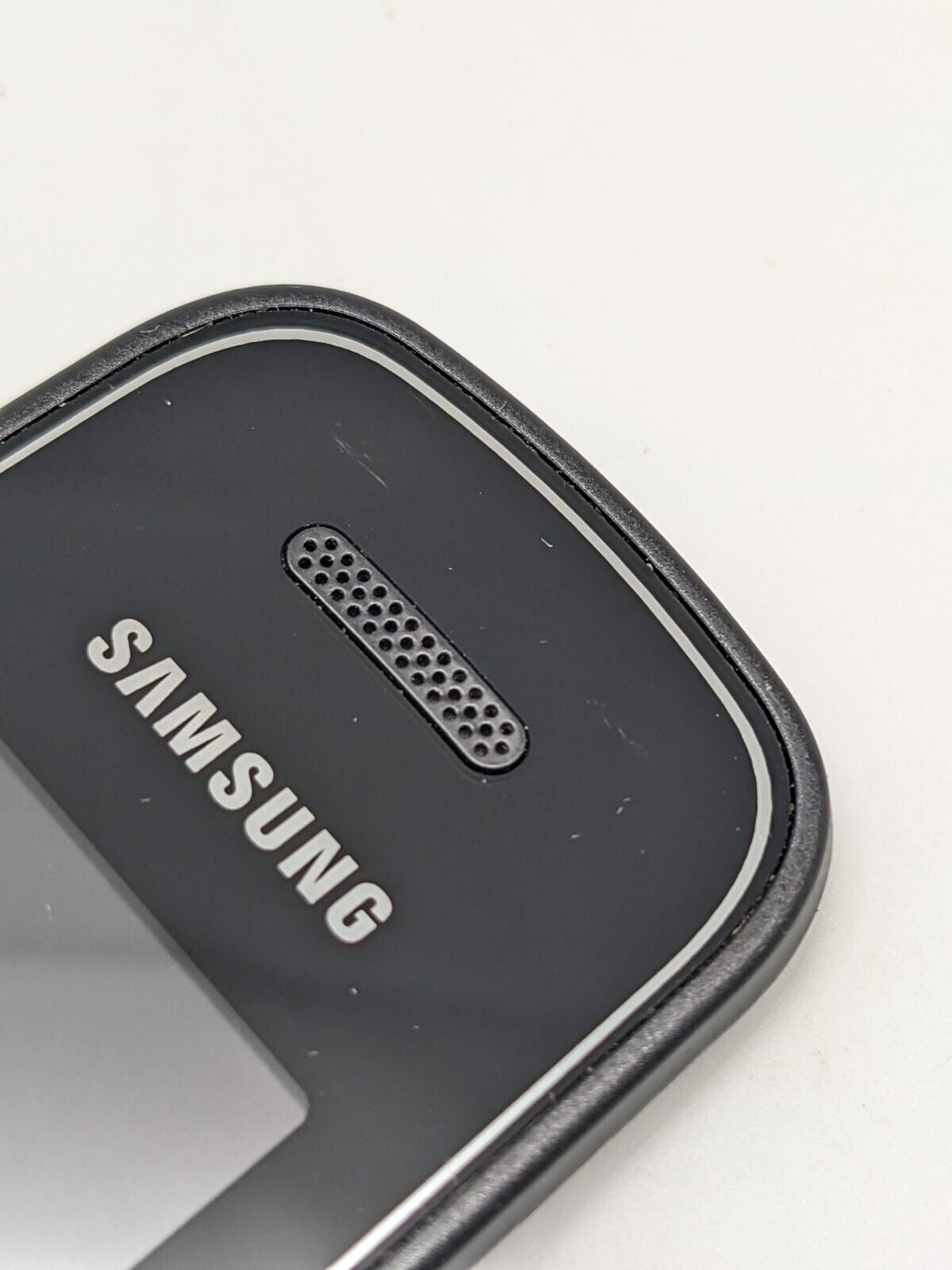 Samsung GT-E1190 Schwarz Klapphandy | OHNE AKKU | OHNE SIMLOCK