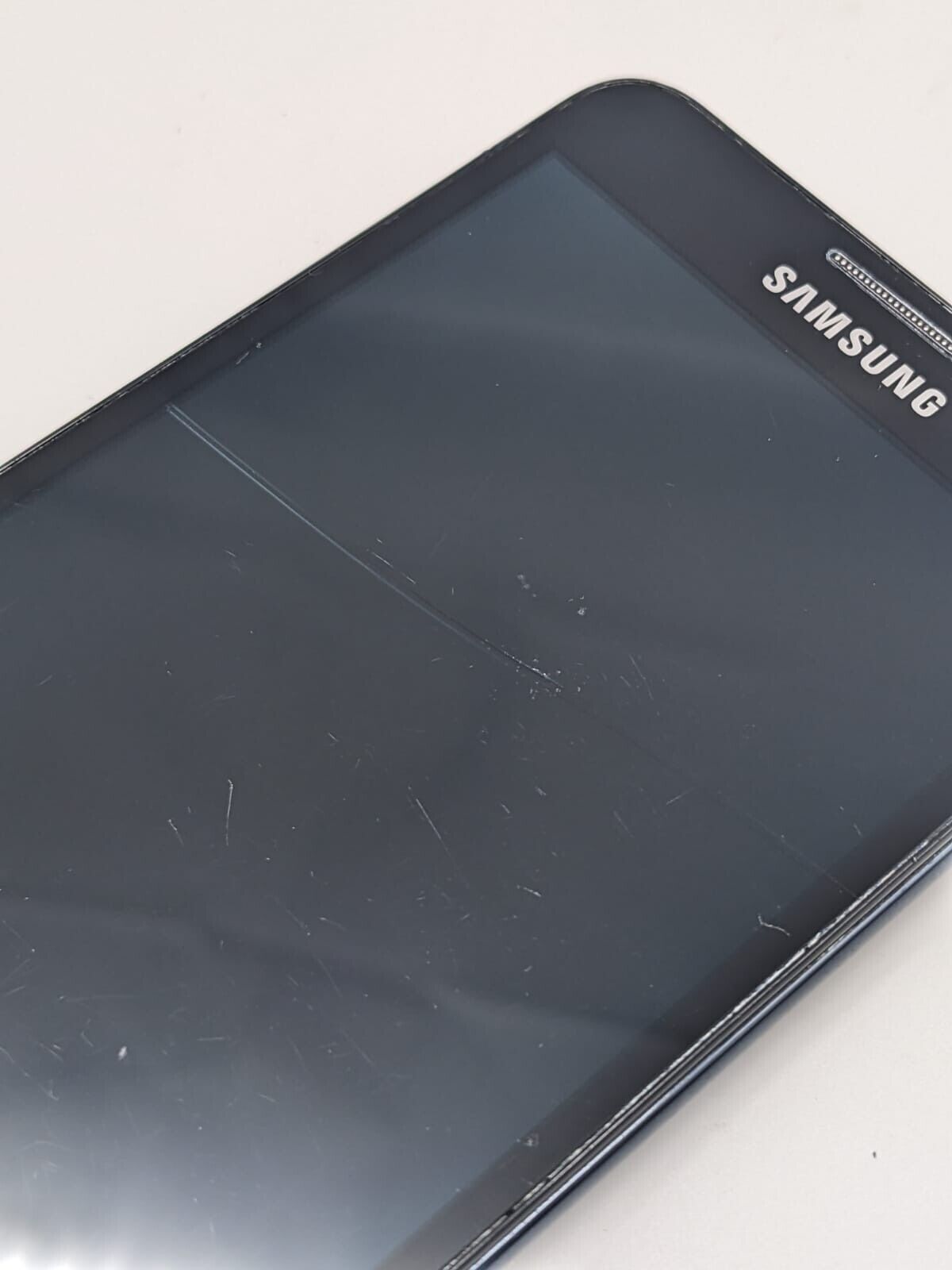 Samsung Galaxy Note GT-N7000 16GB Schwarz | OHNE AKKU | OHNE SIMLOCK