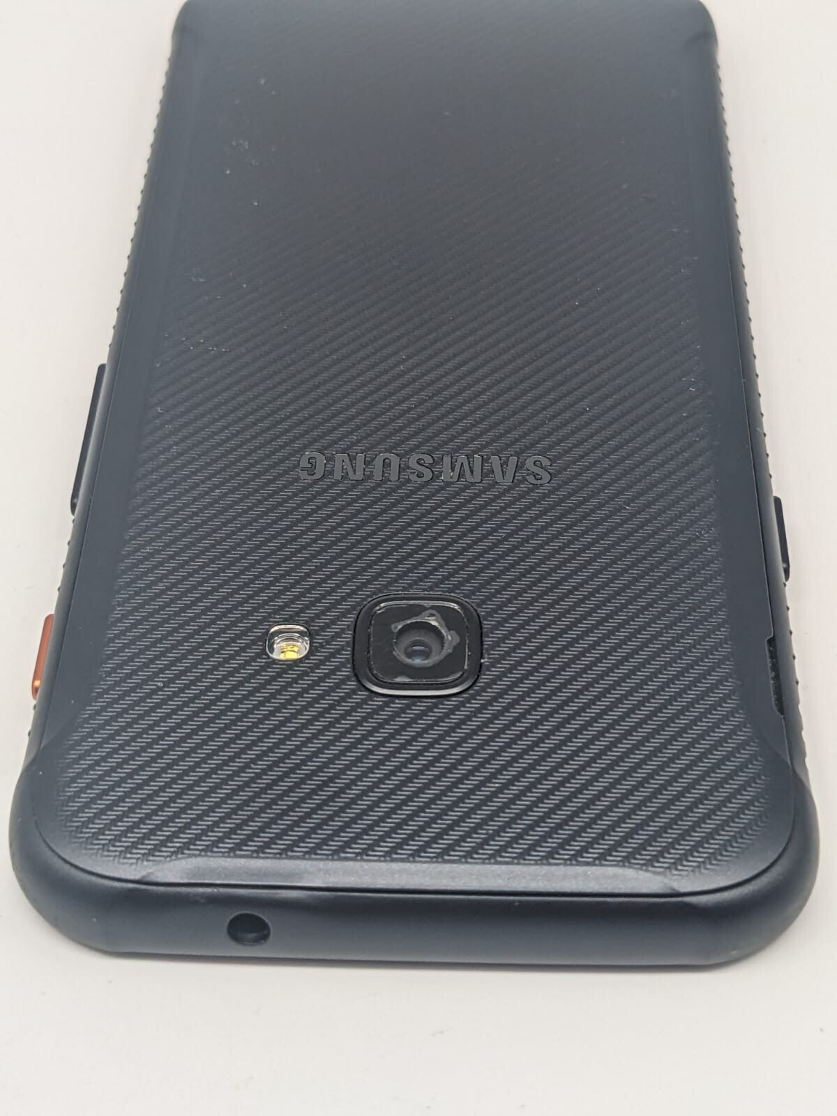 Samsung Galaxy Xcover 4S 32GB SM-G398FN/DS Schwarz Smartphone | TOP ZUSTAND