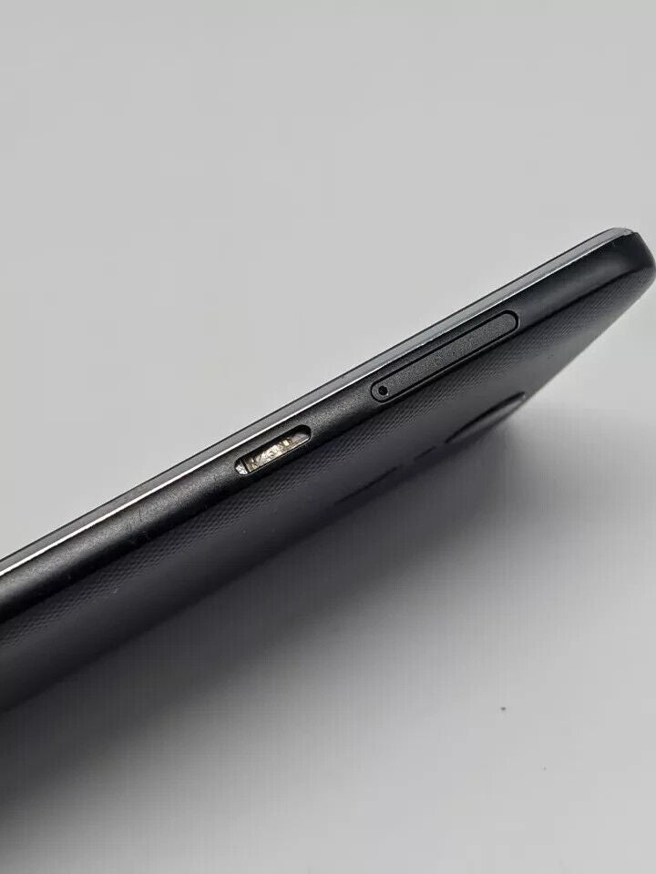 Blackview A10 Schwarz Teilespender Ersatzteile Bastler | STARTET | DISPLAYDEFEKT