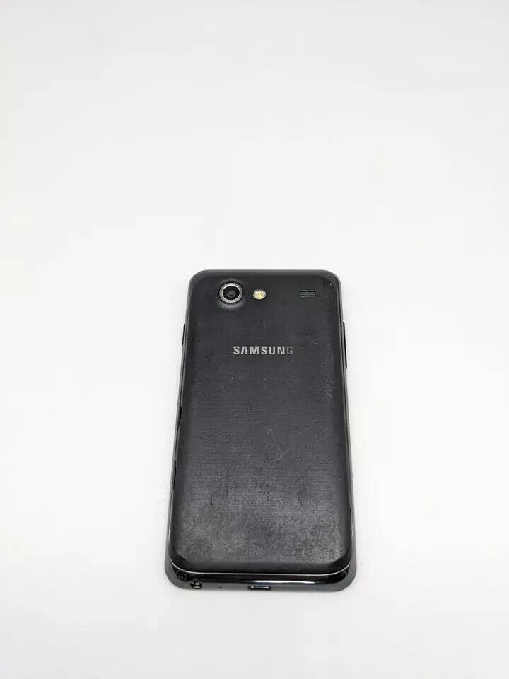 Samsung Galaxy S Advance GT-I9070 Schwarz Android | UNGETESTET | DISPLAYRISSE