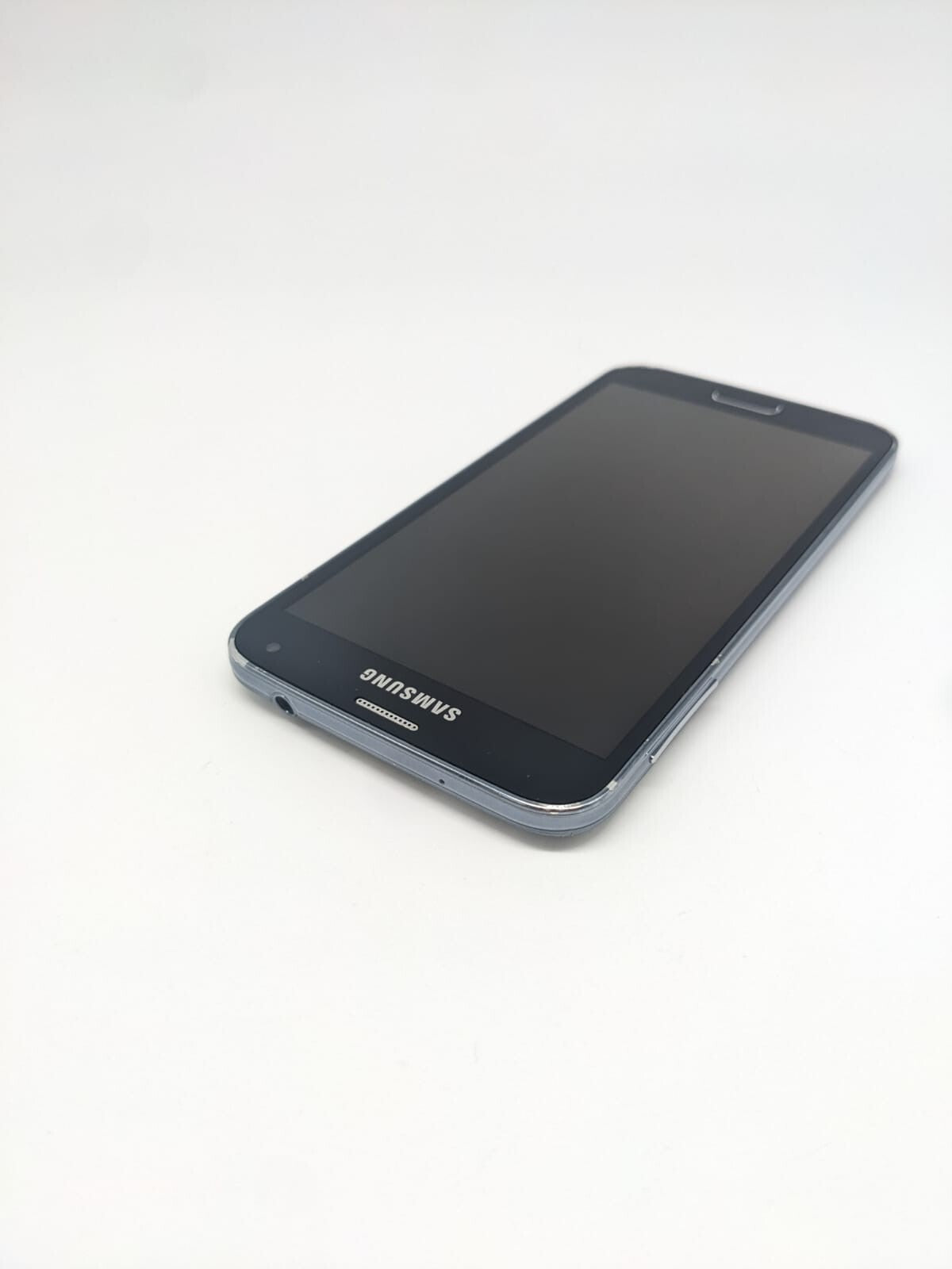 Samsung Galaxy S5 NEO SM-G903F Schwarz | OHNE AKKU | LÄDT/STARTET NICHT