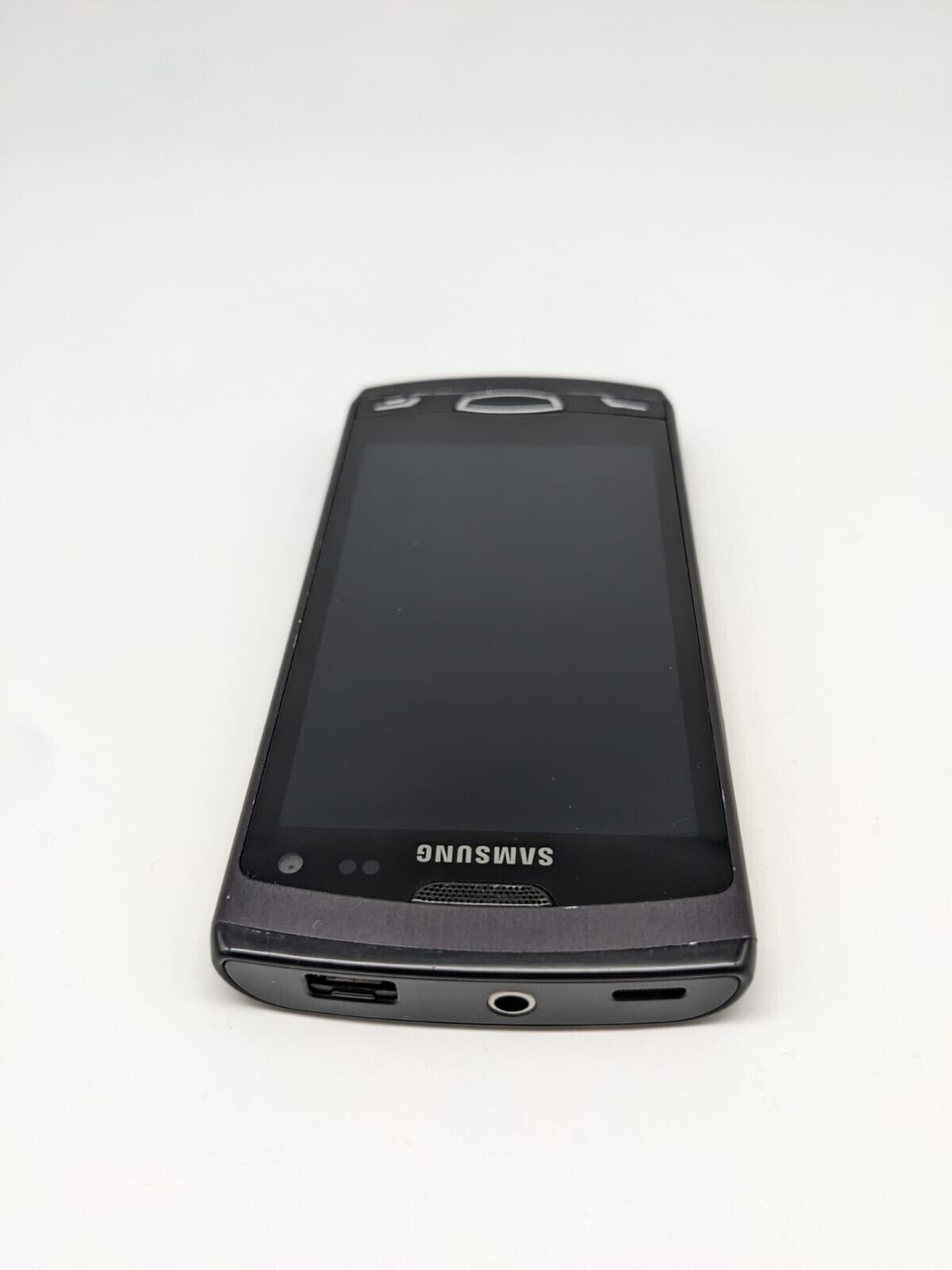 Samsung Wave 2 GT-S8530 Smartphone | OHNE AKKU | VOLL FUNKTIONSFÄHIG