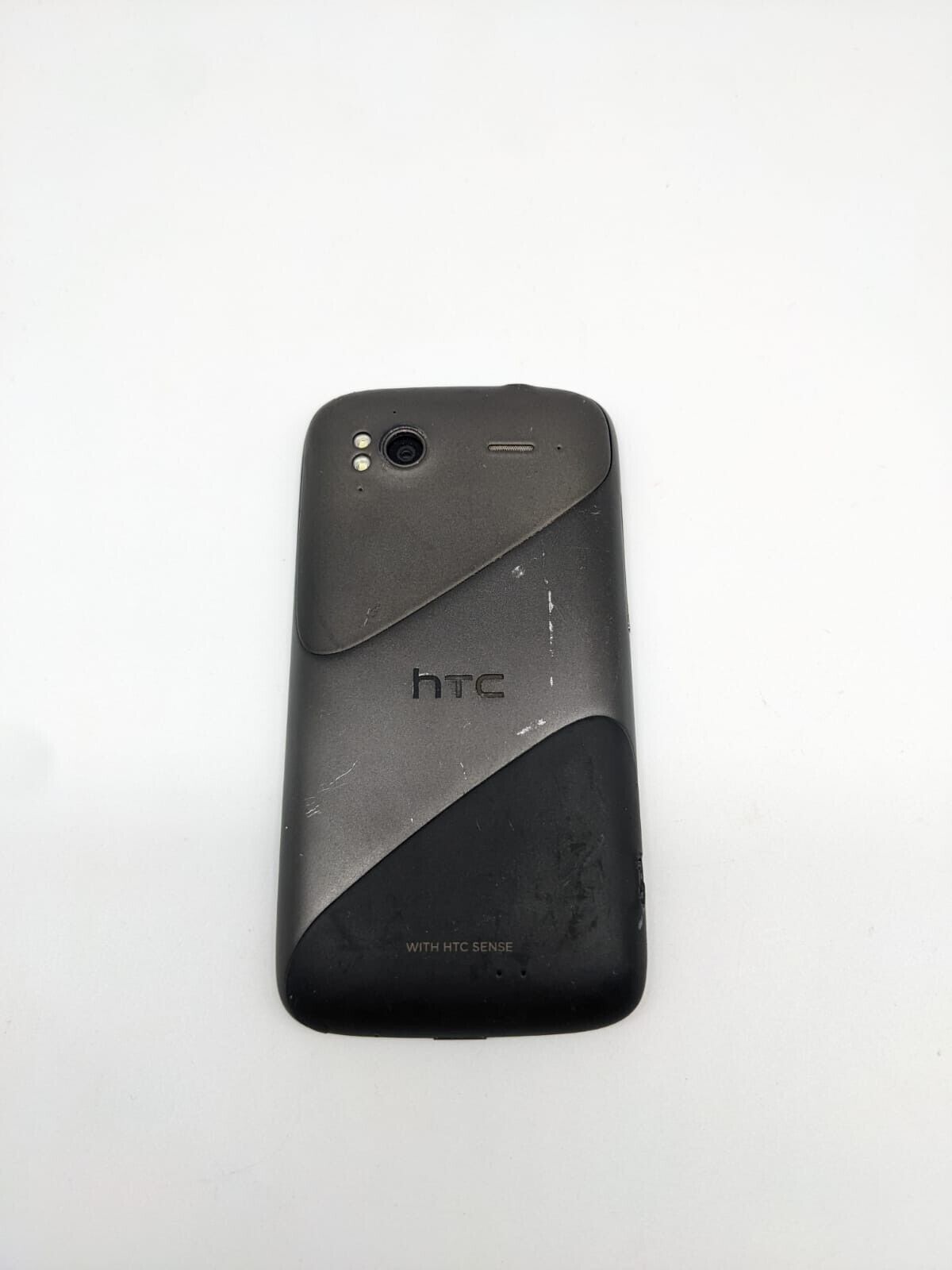 HTC Sensation PG58130 Teilespender Bastler Ersatzteile | LÄDT/STARTET NICHT