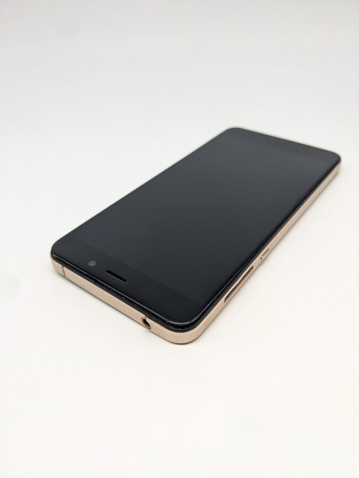 UMI Max Silber Smartphone Teilespender Bastler Ersatzteile