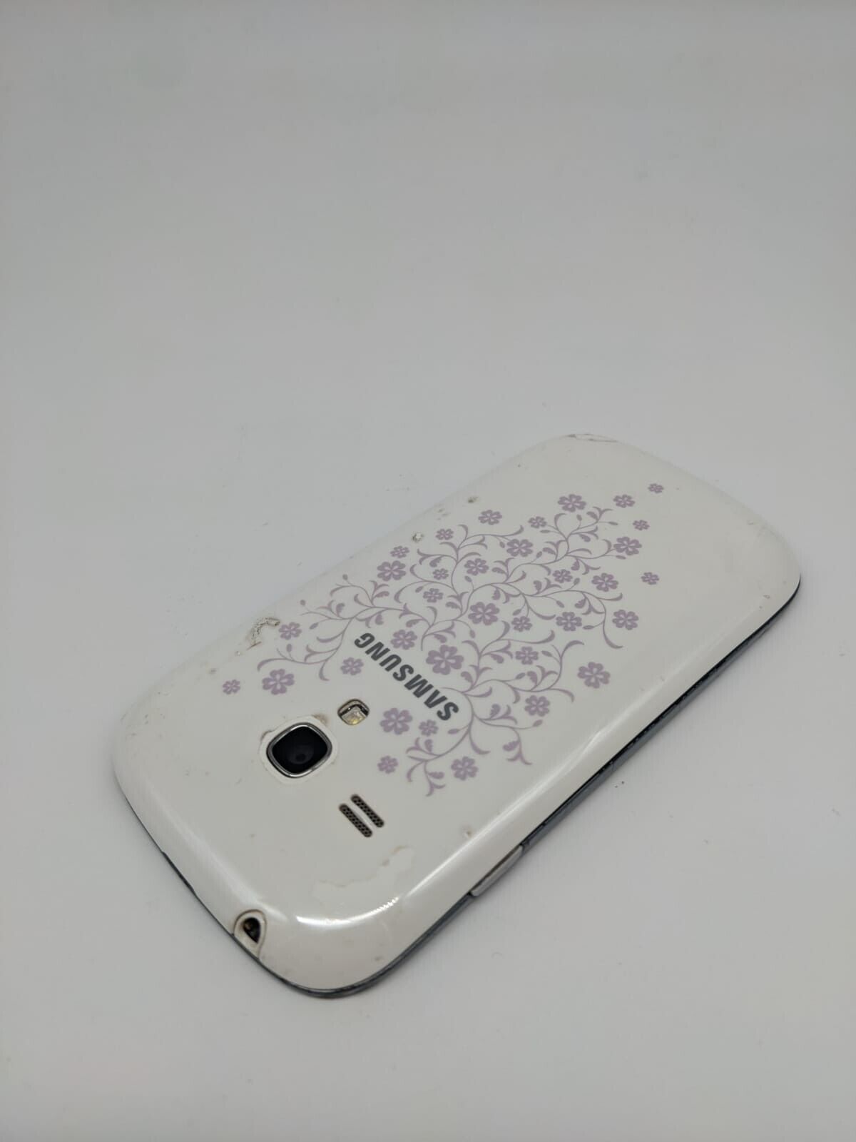 Samsung Galaxy S III mini GT-I8190 Weiß | OHNE SIMLOCK | TOP DISPLAY #X5