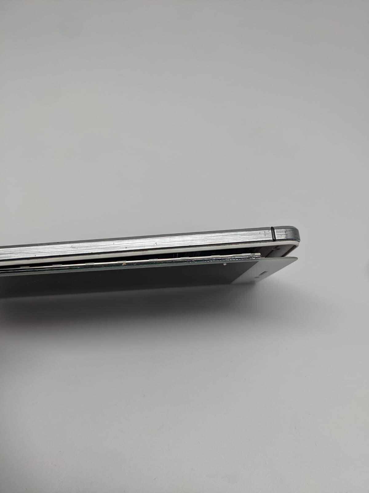 2x Cubot S200 Weiß Smartphone Teilespender Ersatzteile Bastler | UNGETESTET