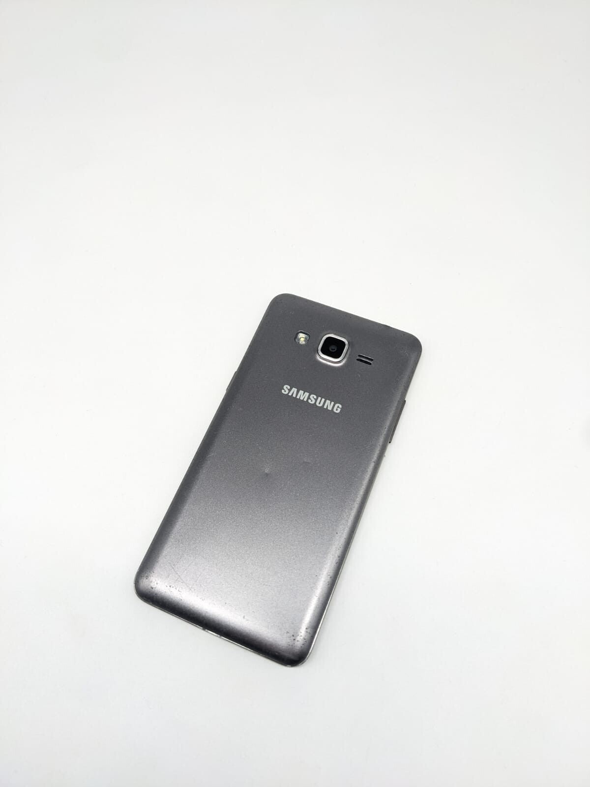 Samsung Galaxy Grand Prime SM-G531F Grau Smartphone | OHNE SIMLOCK