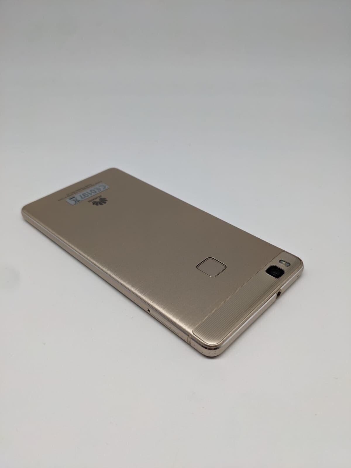 Huawei P9 Lite VNS-L31 Gold Smartphone | OHNE SIMLOCK