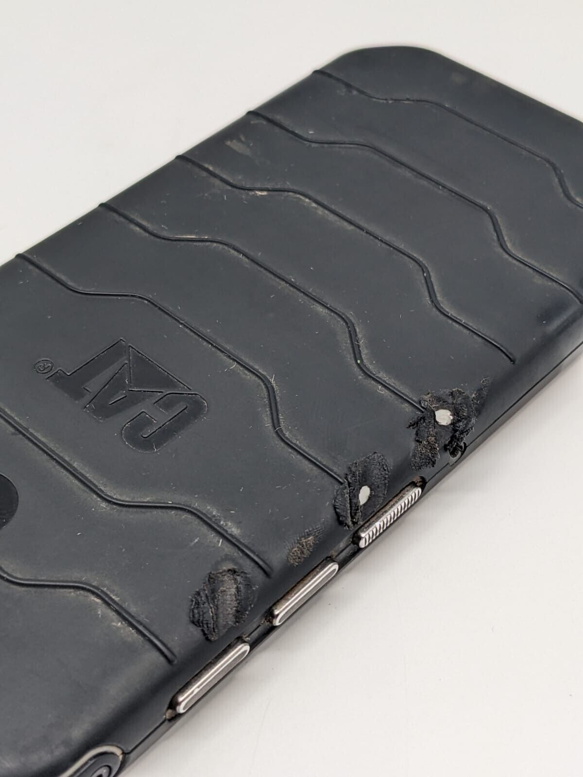 CAT S42 32GB Schwarz Outdoor Smartphone | OHNE SIMLOCK