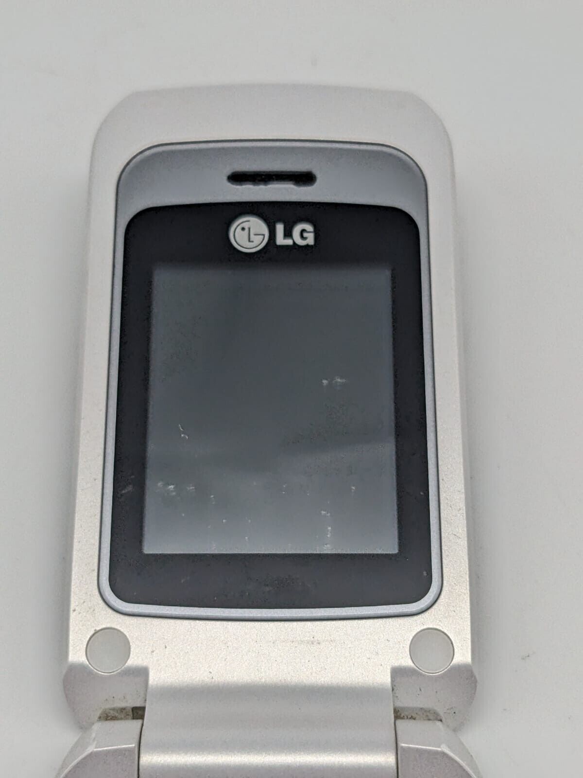LG-KP235 Blau Handy Klapphandy | T-MOBILE SIMLOCK | VOLL FUNKTIONSFÄHIG