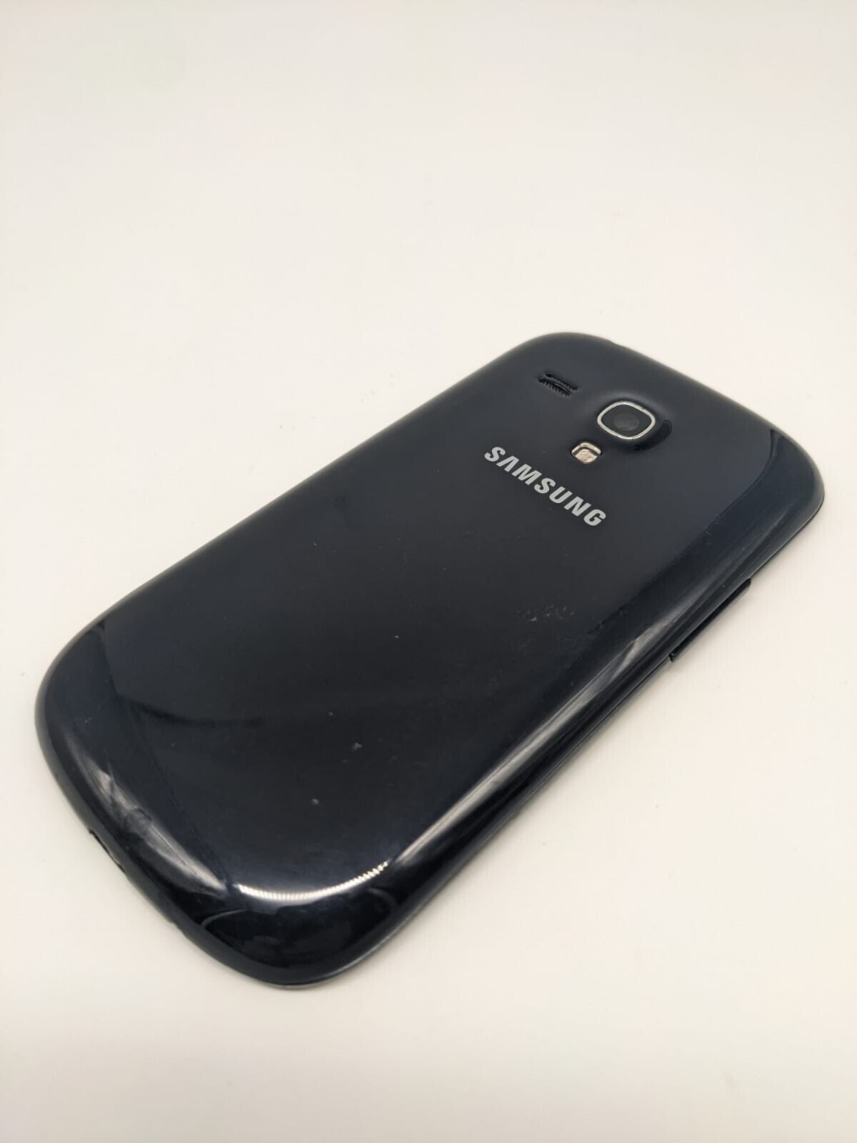 Samsung Galaxy S III mini GT-I8200N Schwarz Smartphone | OHNE SIMLOCK #X5