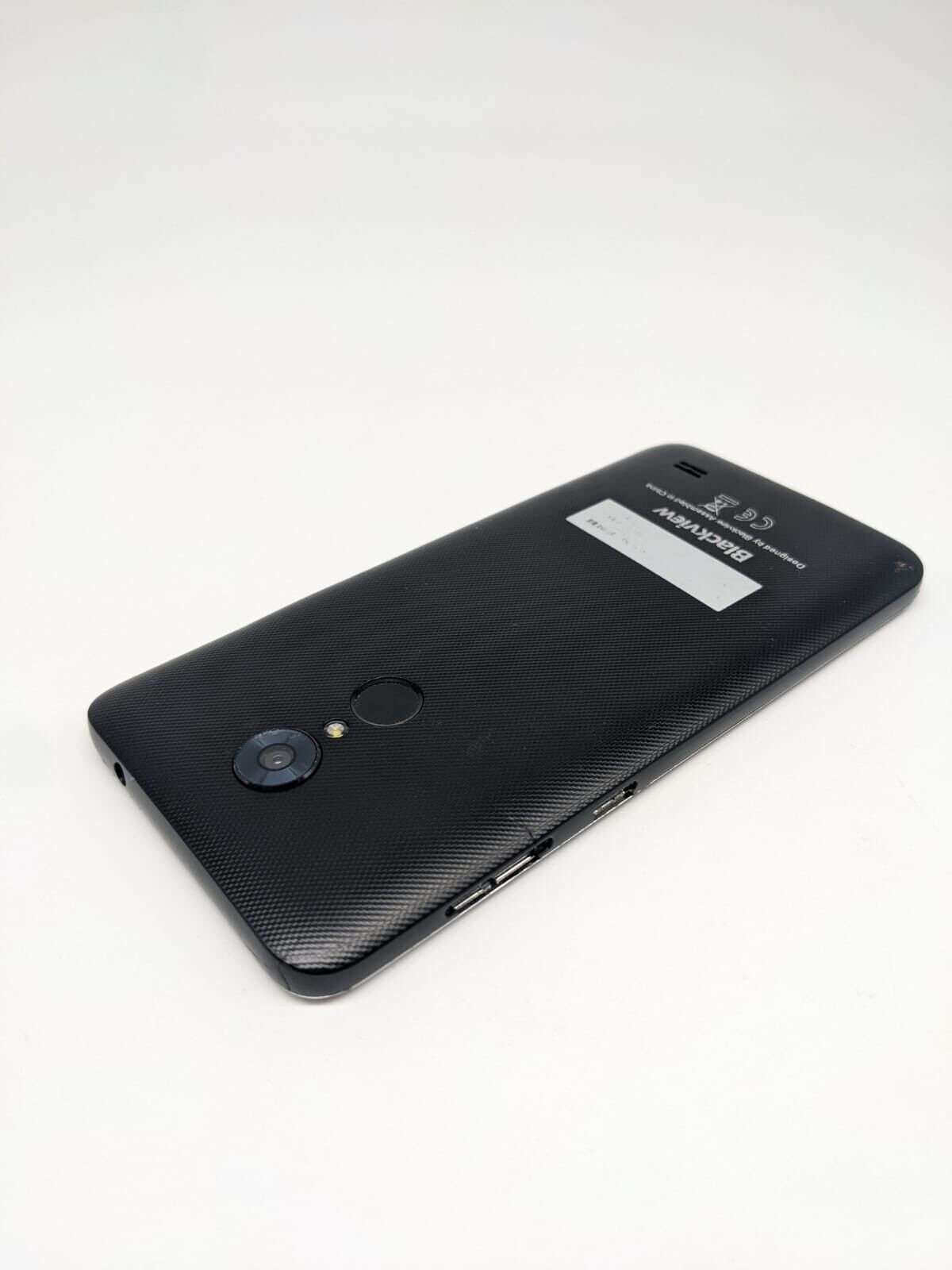 Blackview A10 Schwarz Teilespender Teilespender | BOOTLOOP | TOP DISPLAY