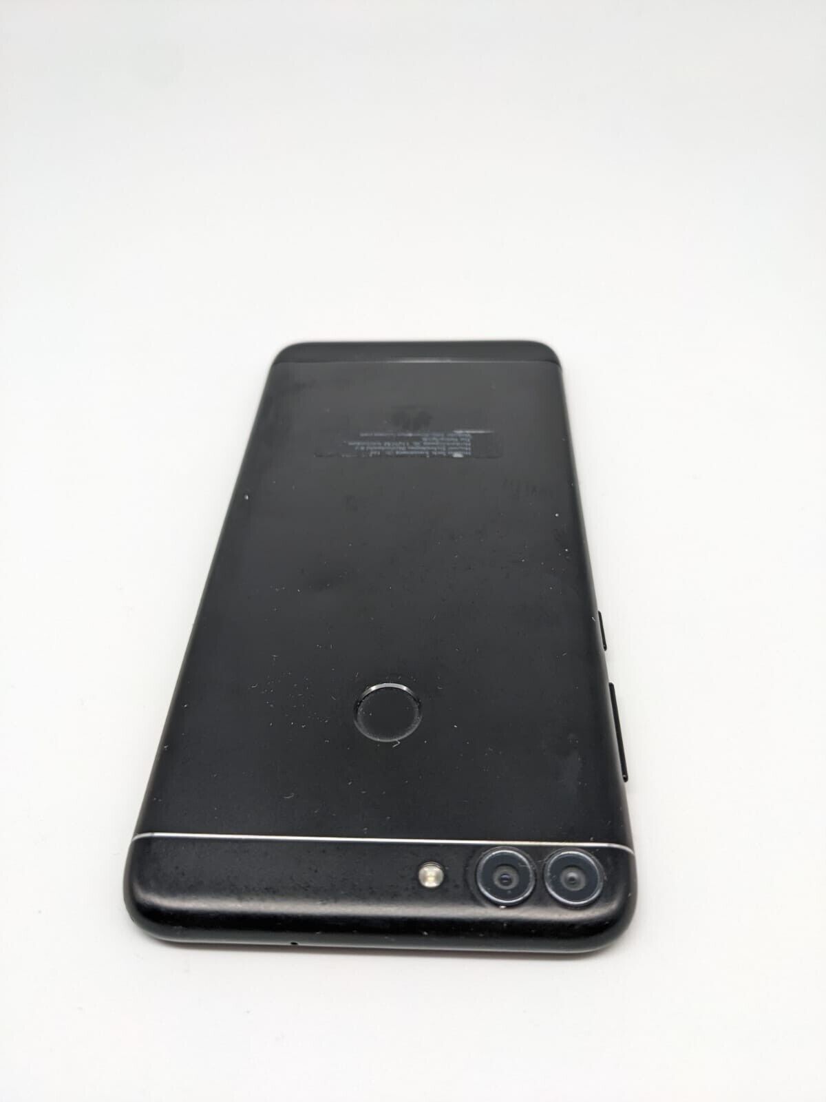 Huawei P Smart Schwarz FIG-LX1 Android | DISPLAY VOLL FUNKTIONSFÄHIG #X5