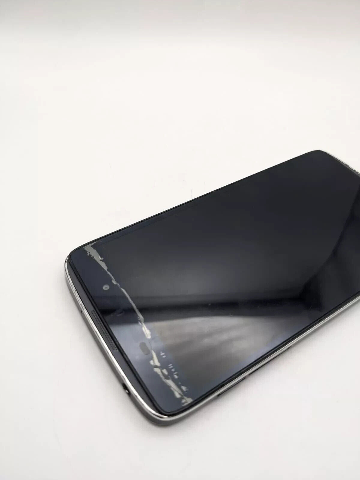 Alcatel 6039Y Onetouch Idol 3 Smartphone | DISPLAY TEIL DEFEKT