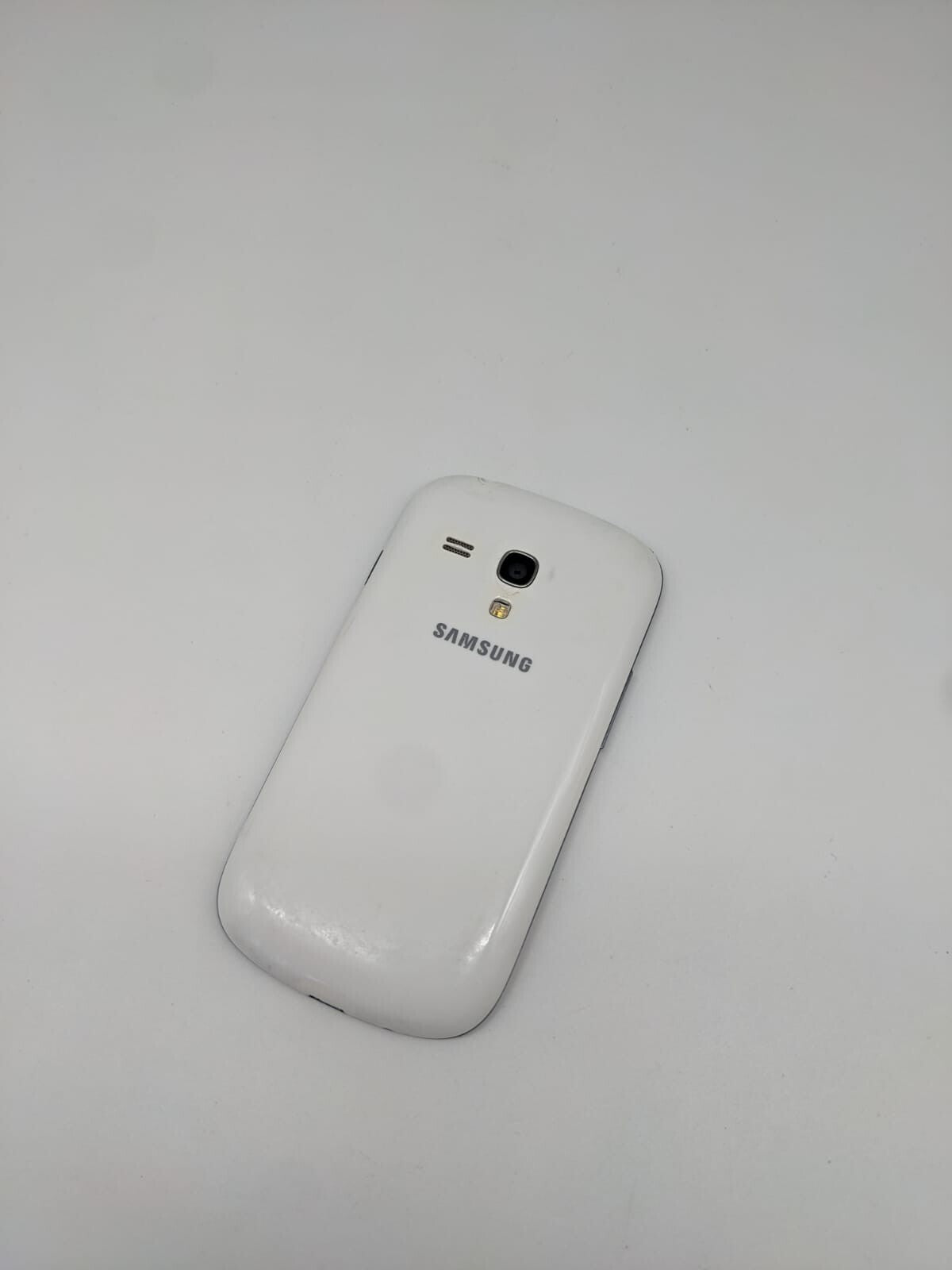 Samsung Galaxy S3 Mini Weiß Smartphone | OHNE SIMLOCK