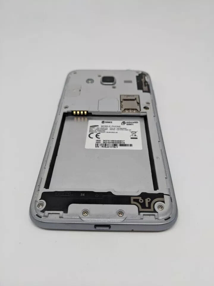 Samsung Galaxy J3 2016 J320F/DS Ersatzteile Teilespender | TOUCH DEFEKT