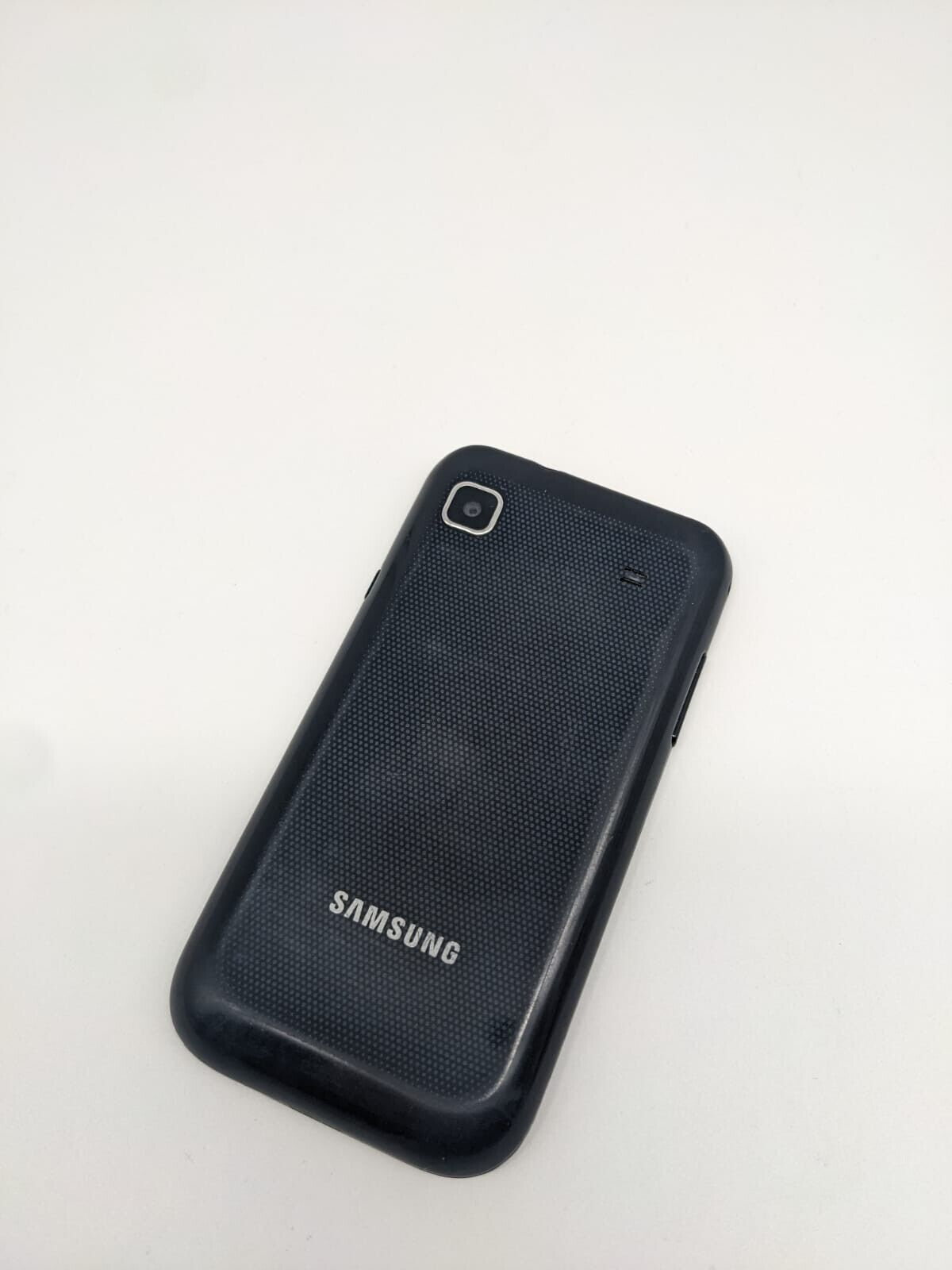 Samsung Galaxy S Super Clear SCL GT-I9003 Schwarz | TOUCH TEILDEFEKT
