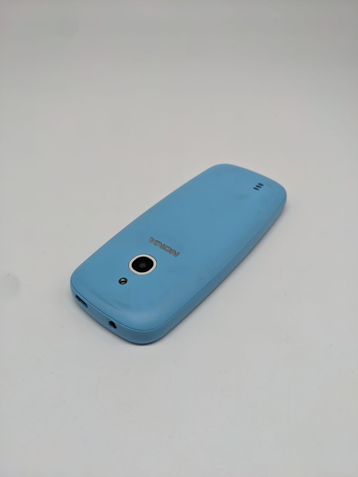 Nokia 3310 TA-1030 Blau Handy Smartphone | OHNE SIMLOCK