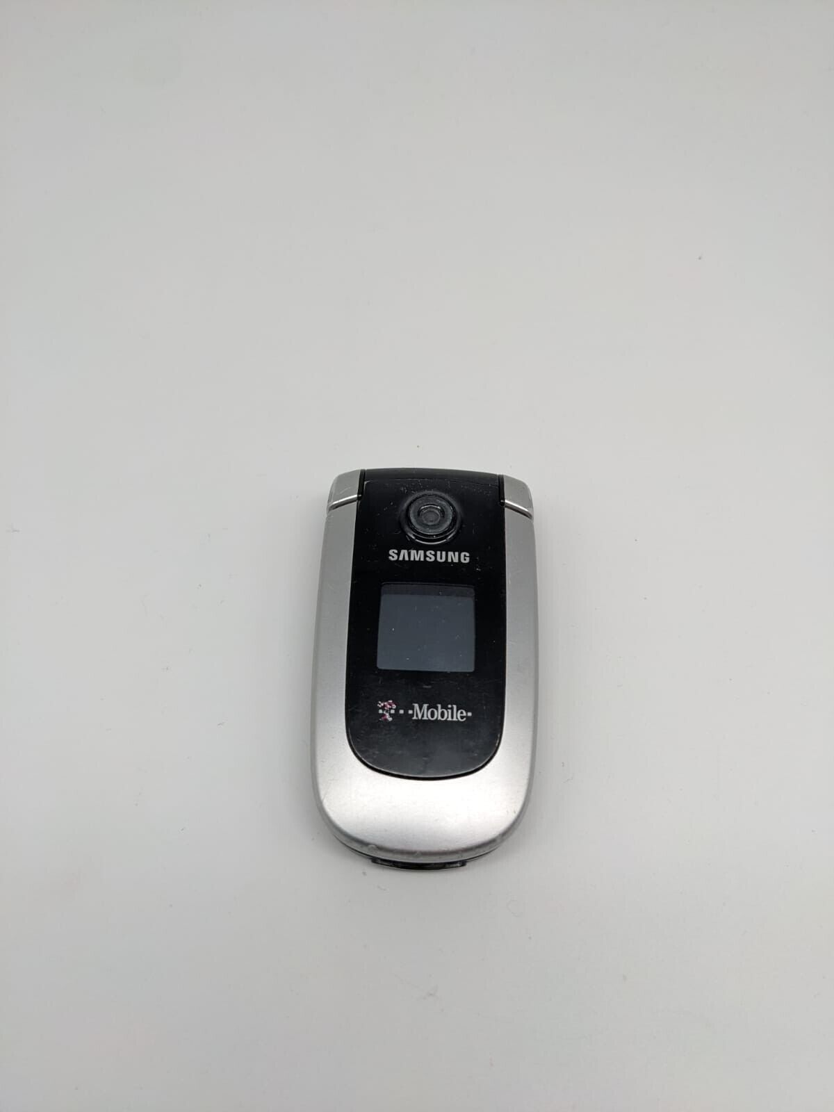 Samsung SGH -X660 Handy Vintage T-MOBILE OHNE AKKU UNGETESTET