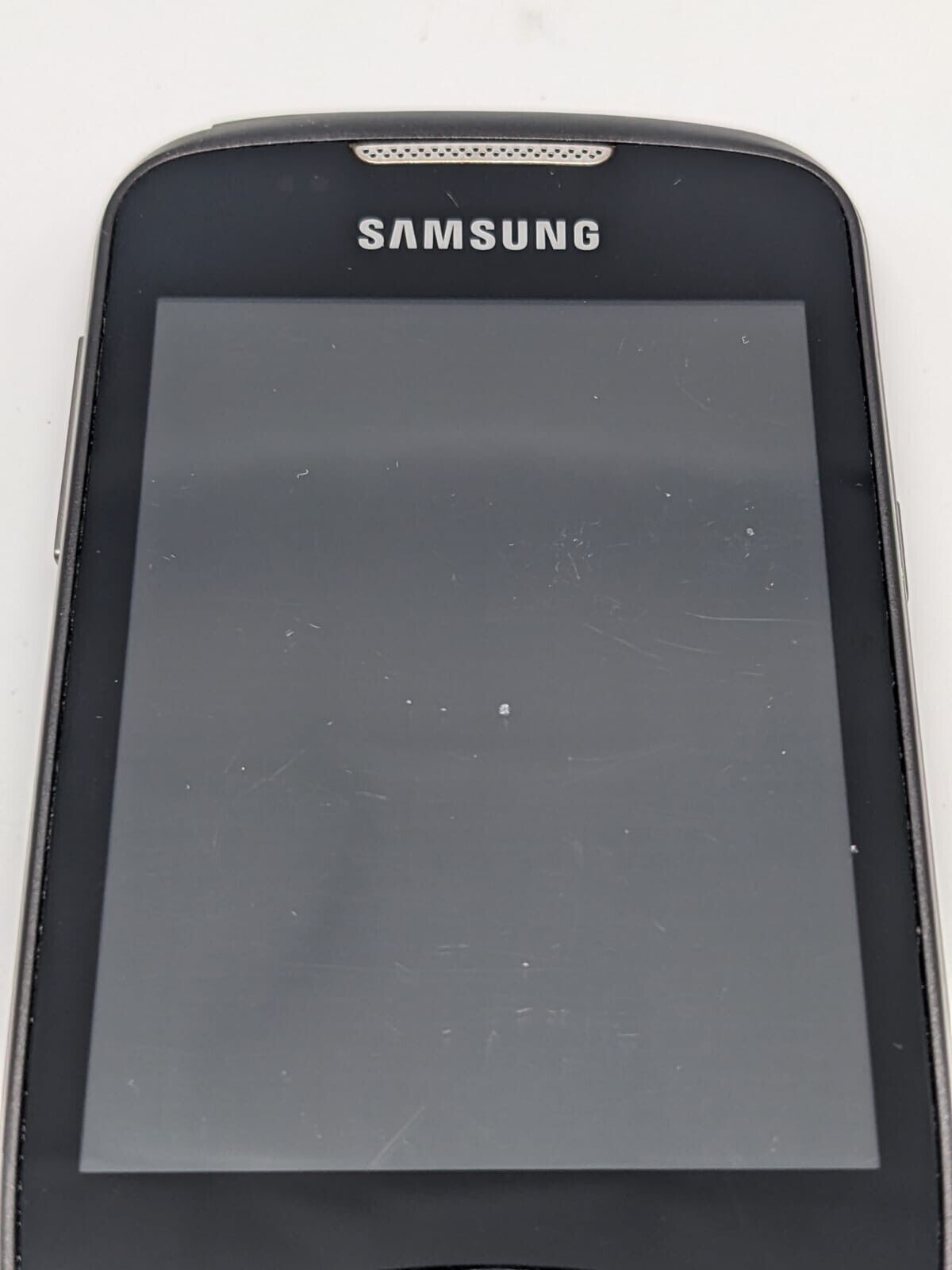 Samsung Galaxy Mini GT-S5570 Schwarz Smartphone | OHNE SIMLOCK