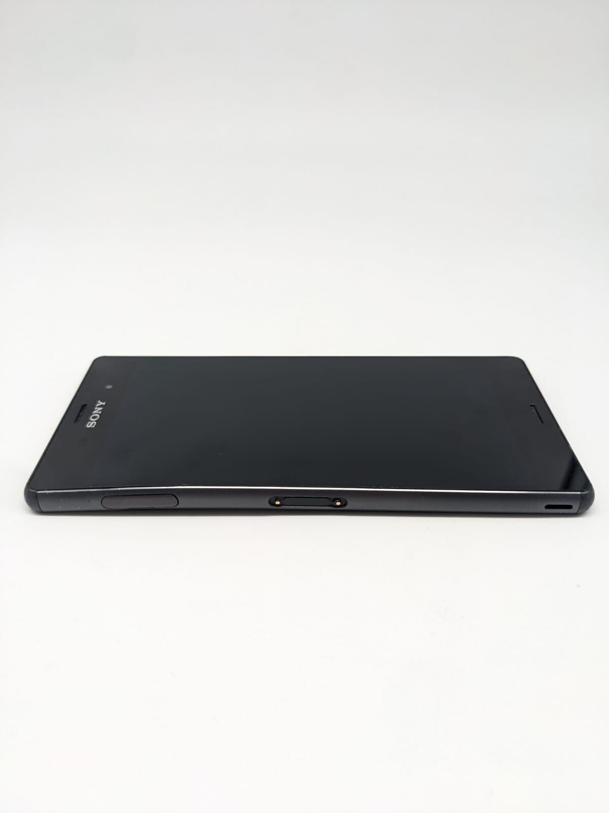 Sony Xperia Z3 D6603 Schwarz Smartphone Teilespender Ersatzteile