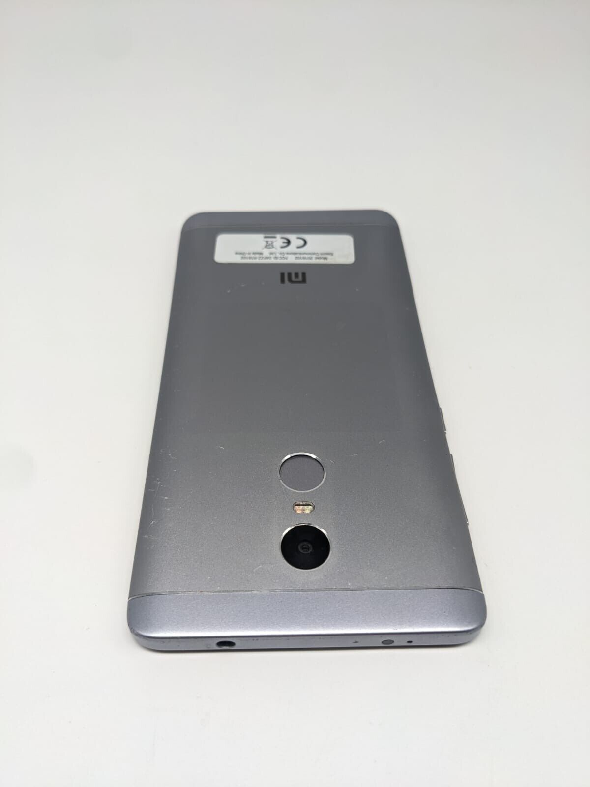 XIAOMI REDMI NOTE 4 Model 2016102 Smartphone | STARTET/LADET NICHT