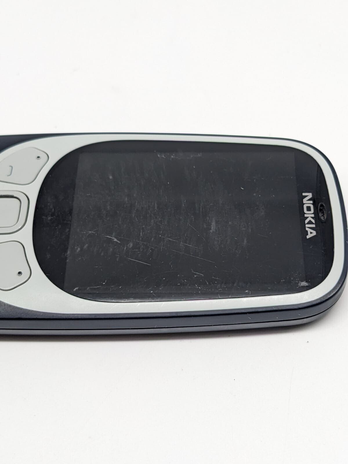 Nokia 3310 TA-1030 Blau Handy Smartphone | OHNE AKKU | OHNE SIMLOCK