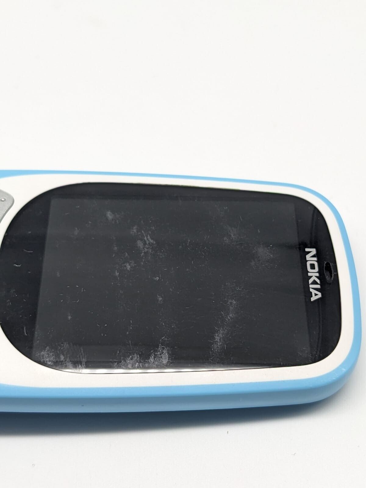 Nokia 3310 TA-1030 Blau Handy Smartphone | OHNE SIMLOCK
