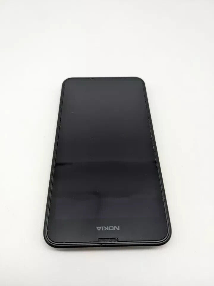 Nokia Lumia 635 Schwarz Smartphone LÄDT/STARTET NICHT | TOP DISPLAY