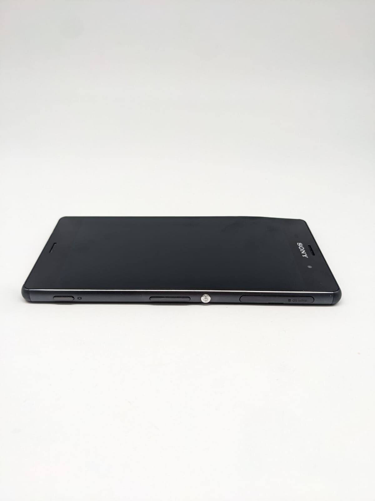 Sony Xperia Z3 D6603 Schwarz Smartphone Teilespender Ersatzteile