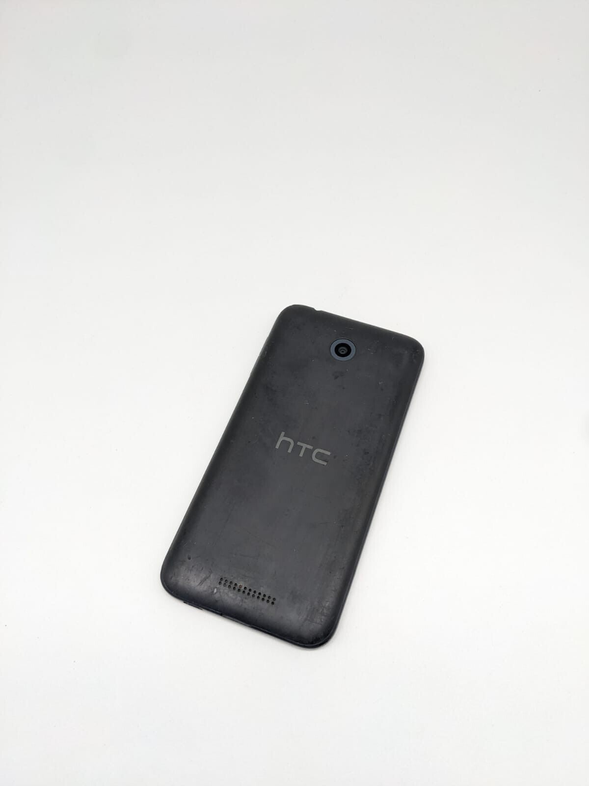 HTC Desire 510 0PCV200 Schwarz Teilespender Ersatzteile | BOOTLOOP