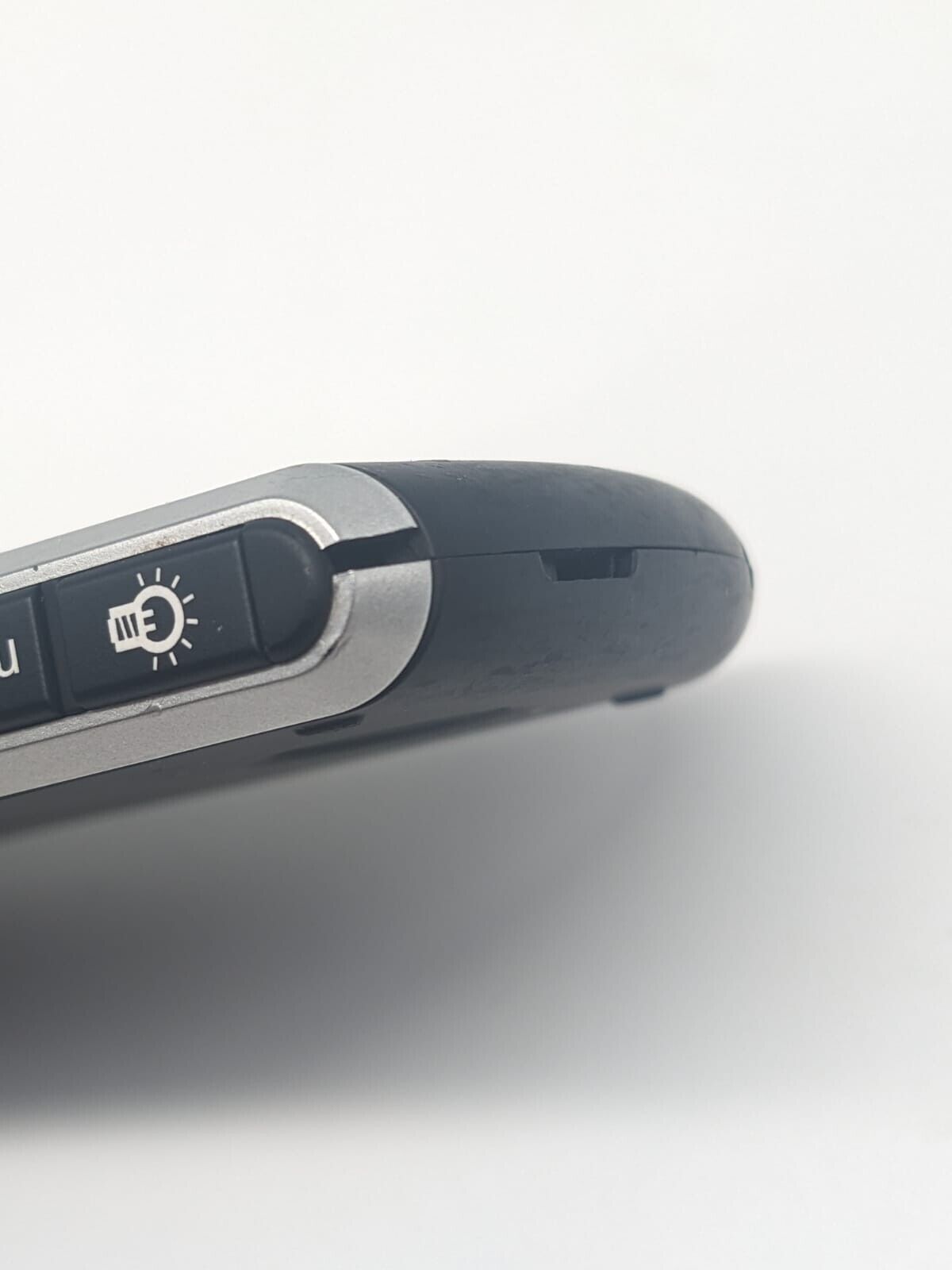 Emporia PURE V25 Seniorentelefon Schwarz | MIKROFON DEFEKT | OHNE SIMLOCK