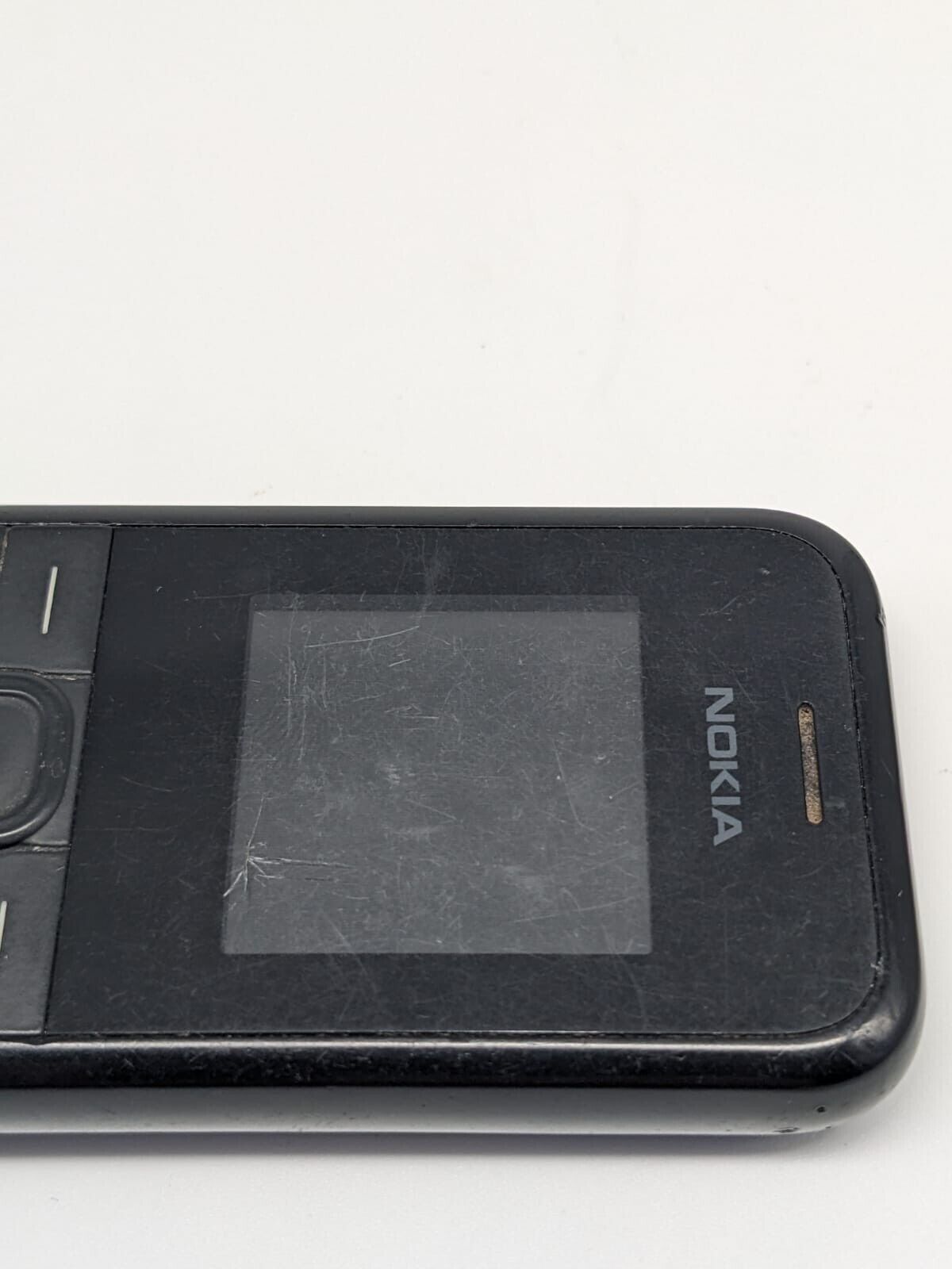 Nokia 105 RM-1134 Schwarz Handy Tastenhandy | OHNE SIMLOCK